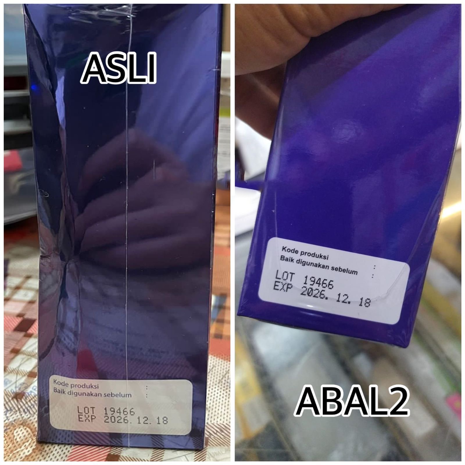 Produk
